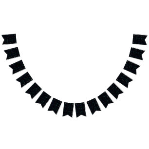 Bandeirinha Norse no Banner Noturno