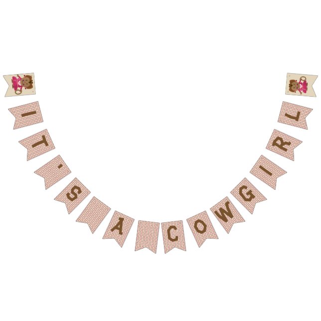 Bandeirinha O género da vaqueira ou do vaqueiro revela (Todos)