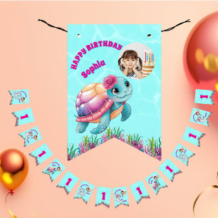 Bandeirinha O Oceano Floral Branco Cuto Cria Foto Girassol