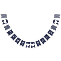 Ohhh Bebê - Bunte Náutica