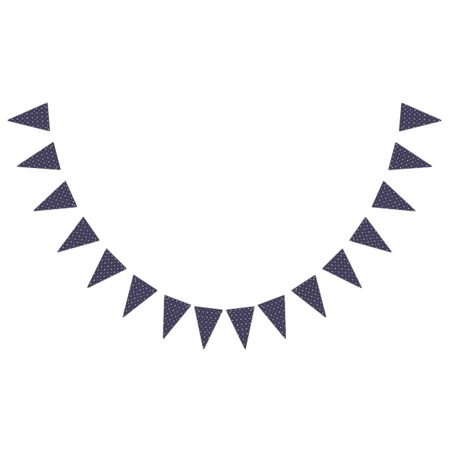 Bandeirinha  Outer Space Starry Birthday for Kids Party (Todos)