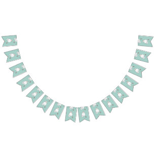 Bandeirinha Padrão de Cat