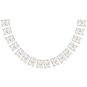 Bandeirinha Padrão de Cat