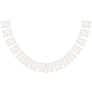 Bandeirinha Padrão de Cat