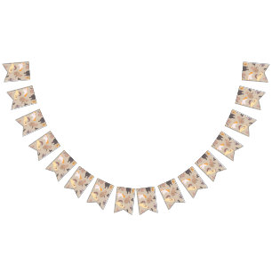 Bandeirinha Padrão de Cat