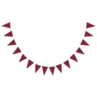 Bandeirinha Padrão de papel digital