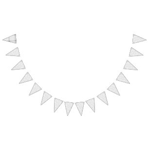 Bandeirinha Papel de parede vibrante com abundância de árvore