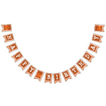 Parabéns! Cartaz do Partido da Abóbora Feliz Anive