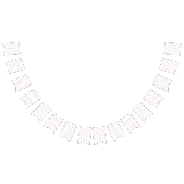 Bandeirinha Parafuso de aniversário e feriado ・ Décor de casam (Todos)