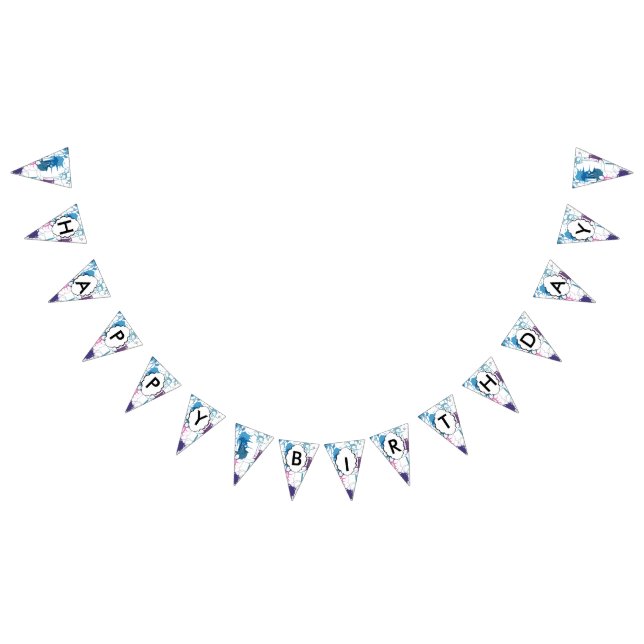 Bandeirinha Parede rachada (Todos)