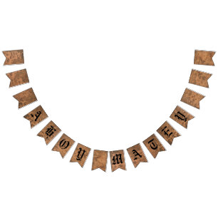 Bandeirinha Partido Pirata do Mapa do Tesouro