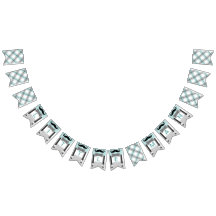 Pequeno cinza verde de hortelã chá bebê