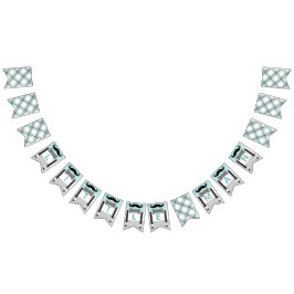 Bandeirinha Pequeno cinza verde de hortelã chá bebê