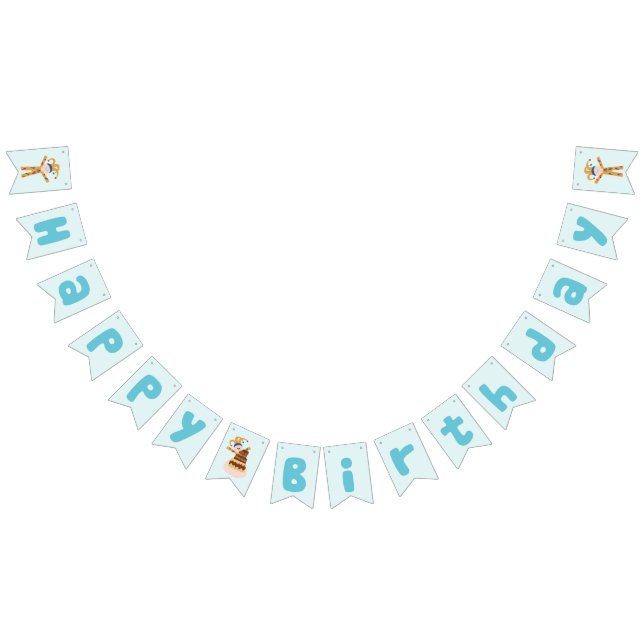 Bandeirinha Petit King - Canciones para Soñar (Todos)