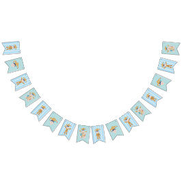 Bandeirinha Petit King - Canciones para Soñar