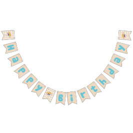 Bandeirinha Petit King - Canciones para Soñar