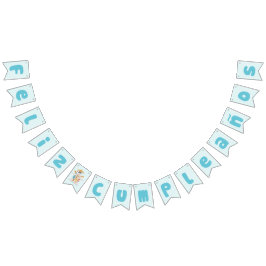 Bandeirinha Petit King - Canciones para Soñar