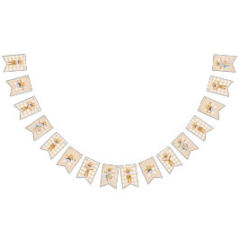 Bandeirinha Petit King - Canciones para Soñar