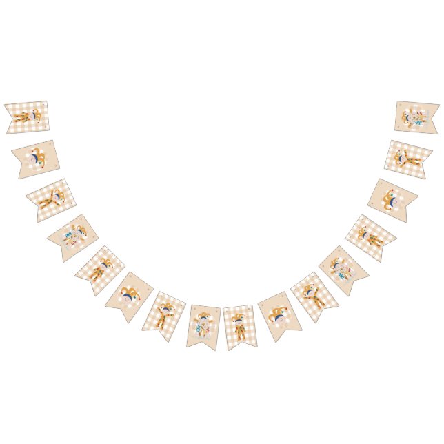 Bandeirinha Petit King - Canciones para Soñar (Todos)