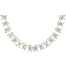 Bandeirinha Petit King - Canciones para Soñar