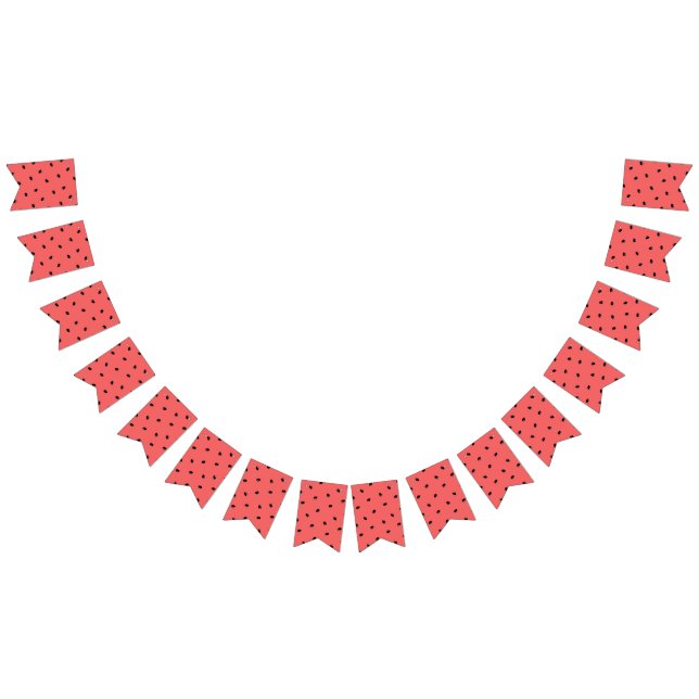 Bandeirinha Pinkmelon (Todos)