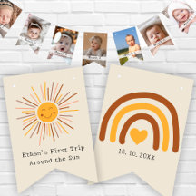 Primeira Viagem Em Torno Do Boho Do primeiro anive