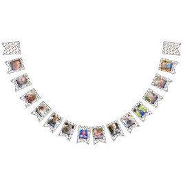 Bandeirinha Primeiro ano do bebê primeiro aniversario sorvete