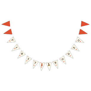 Bandeirinha Primeiro Rodeio