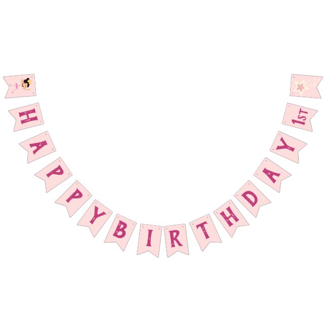 Bandeirinha Princesa das Estrelas, Desejos Mágicos (Todos)