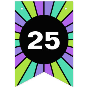 Bandeirinha Roda Rays Frame 16 + seu backgr. & ideias