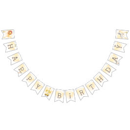 Bandeirinha Safari aventura festa de aniversário Bag Presente