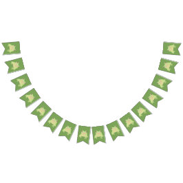 Bandeirinha Sapo verde-claro da árvore - imagem do solteiro.