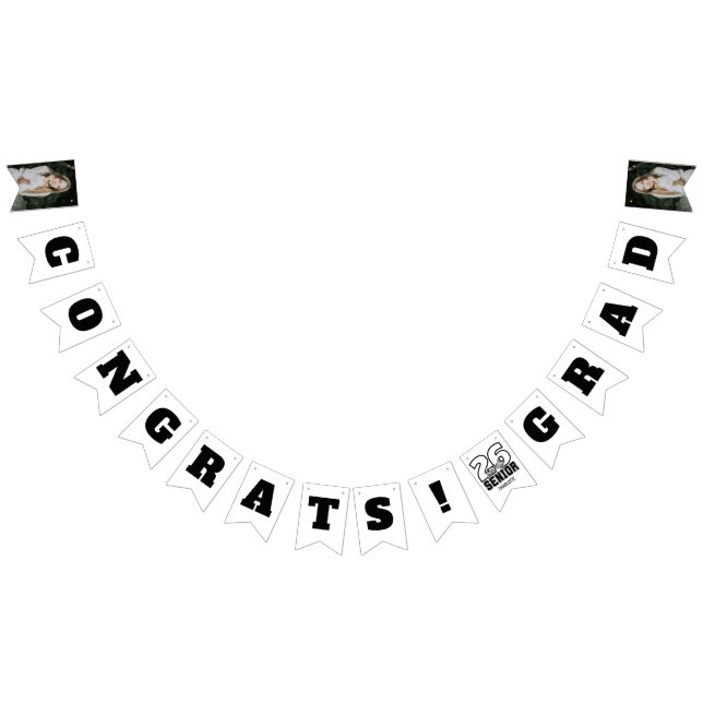 Bandeirinha Senior Class of 2026 Graduation  (Todos)