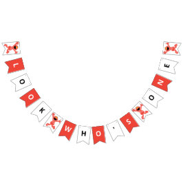 Bandeirinha Sésame Street Elmo | Aniversário do Crayon