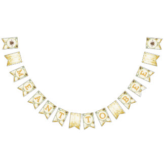 Bandeirinha Significado Para Ser Banner