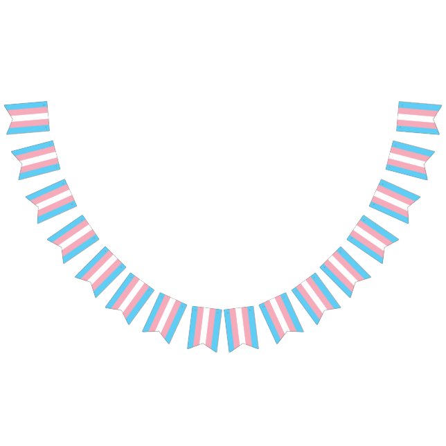 Bandeirinha Sinalizador de Bunting (Todos)