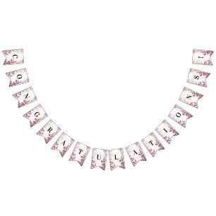 Bandeirinha Sinalizador de reabastecimento de folhas vermelhas