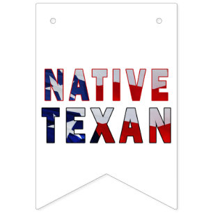Bandeirinha Sinalizador de Texto Nativo