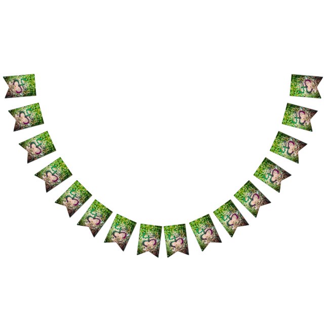 Bandeirinha Sinalizador do Sapo Taino Coqui (Todos)