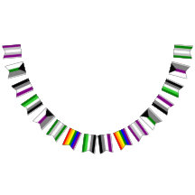 Sinalizadores Ace/Aro Bunting