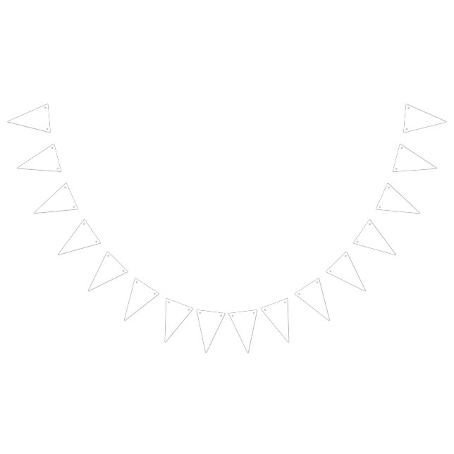 Bandeirinha Sinalizadores de Banner (Todos)