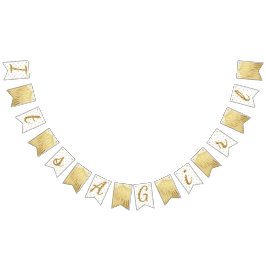 Bandeirinha Sinalizadores de Bolinhas de Impressão do Sparkle 