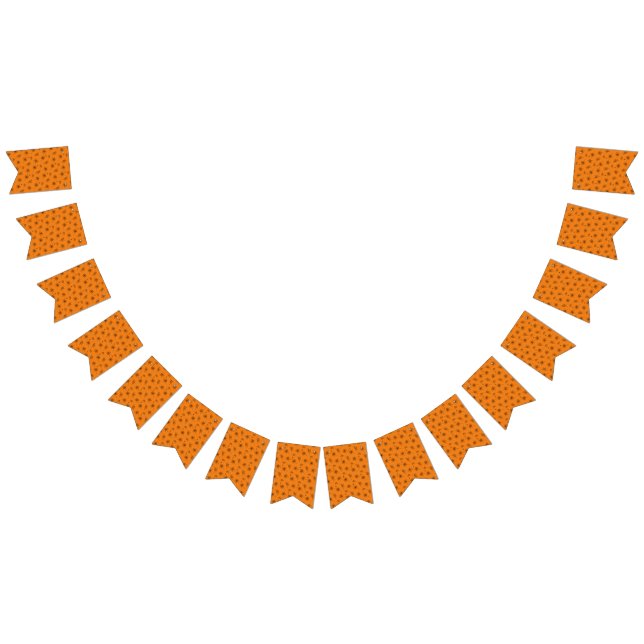 Bandeirinha Sinalizadores de Bunting Web Spider (Todos)