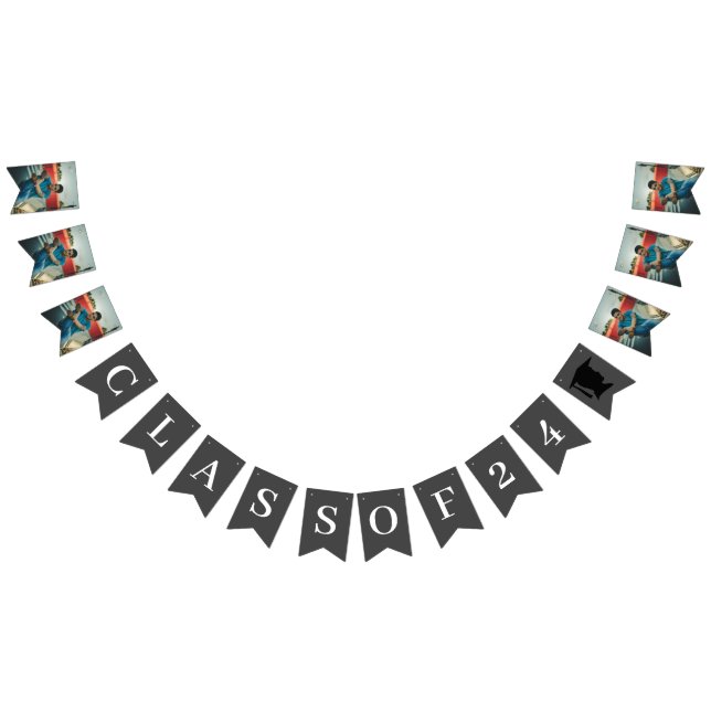 Bandeirinha Sinalizadores de Formatação de Foto (Todos)