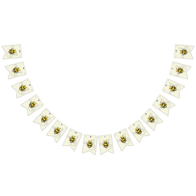 Bandeirinha Sinalizadores para rebarba de abelhas (Todos)