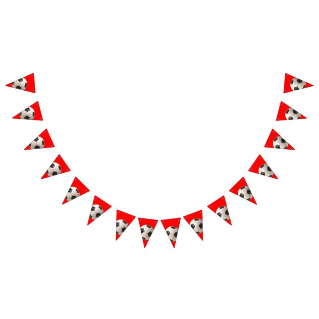 Bandeirinha Soccerball (Todos)