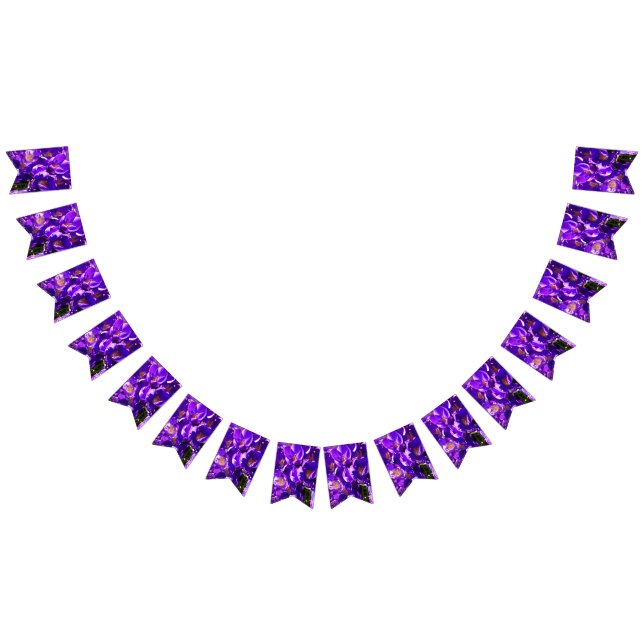 BANDEIRINHA SPRING CROCUS (Todos)