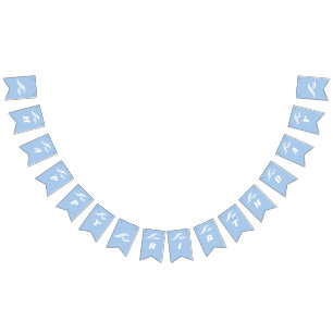 Bandeirinha Surfing , o grande