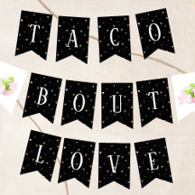 Taco Sobre Amor 
