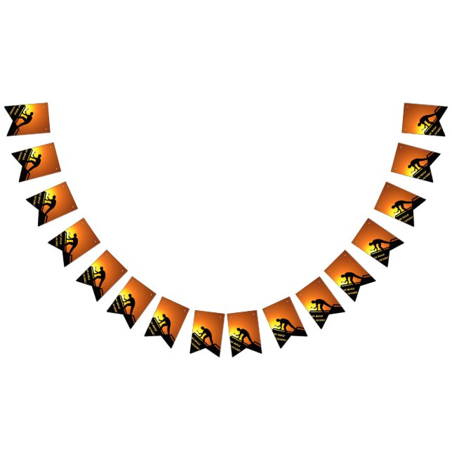 Bandeirinha Telhado (Todos)